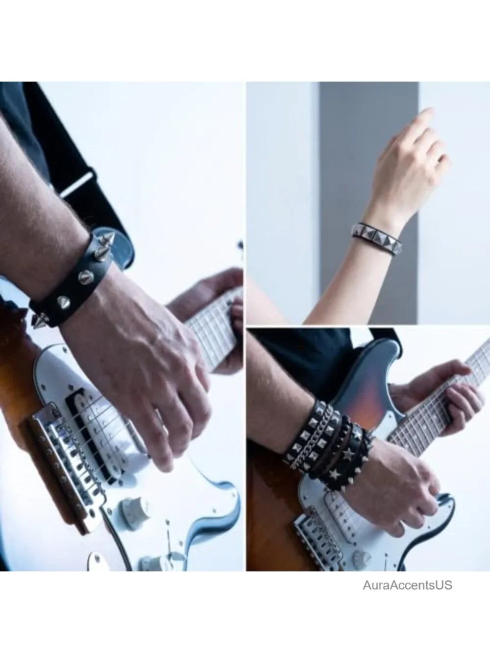 N/A edgy set